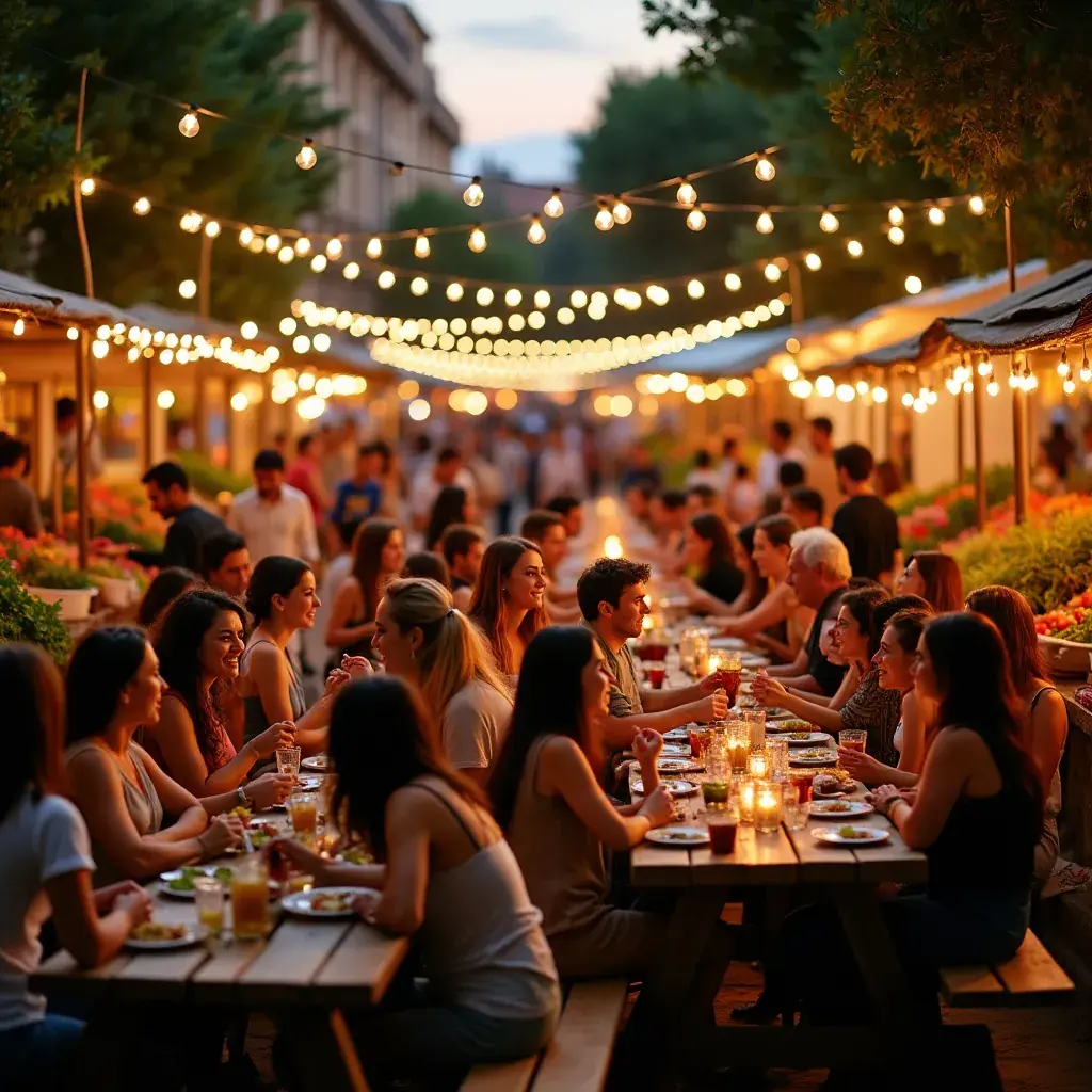 Professional digital solutions showcase